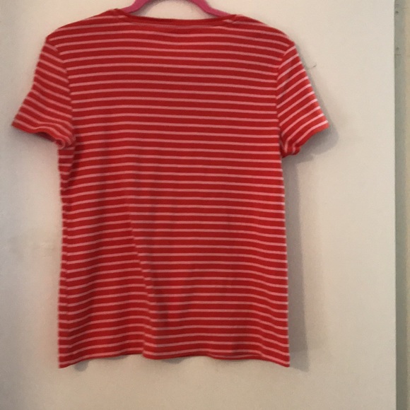 Talbots Large Tee - Picture 3 of 3